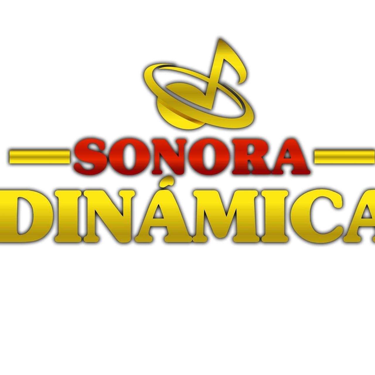 Logo Sonora Dinámica